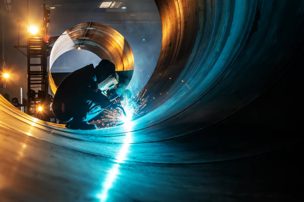 Professional Welder & Metal Fabrication in North Ogden, UT