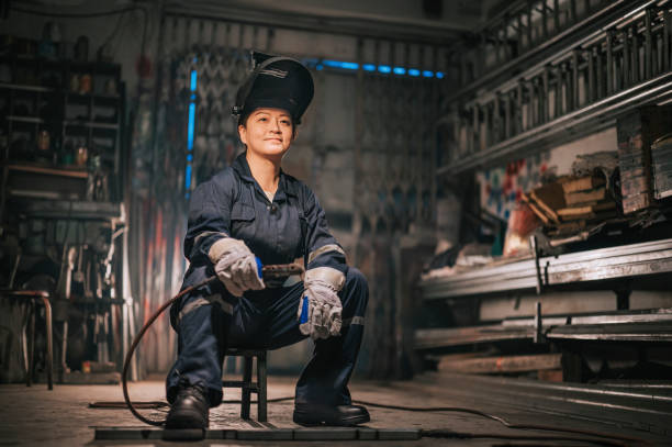 Affordable Welder Services in North Ogden, UT