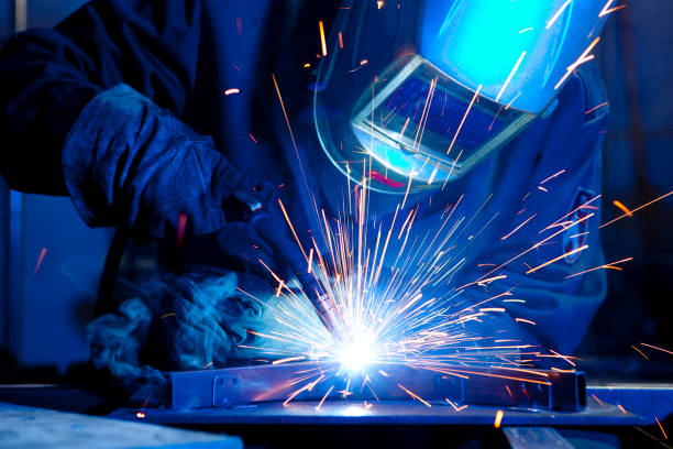 Trusted North Ogden, UT Welder & Metal Fabrication Experts